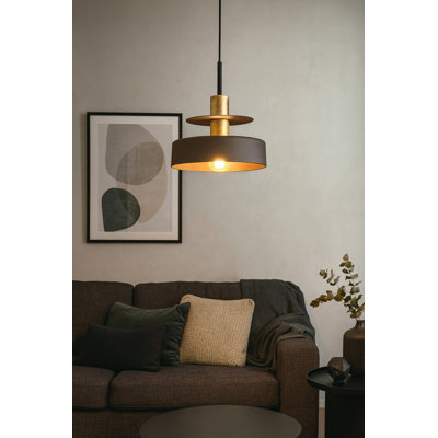 1 - Light Pendant