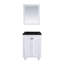 Ensemble de meuble-lavabo pour salle de bain simple 24 po Mundy-747198780-747198783