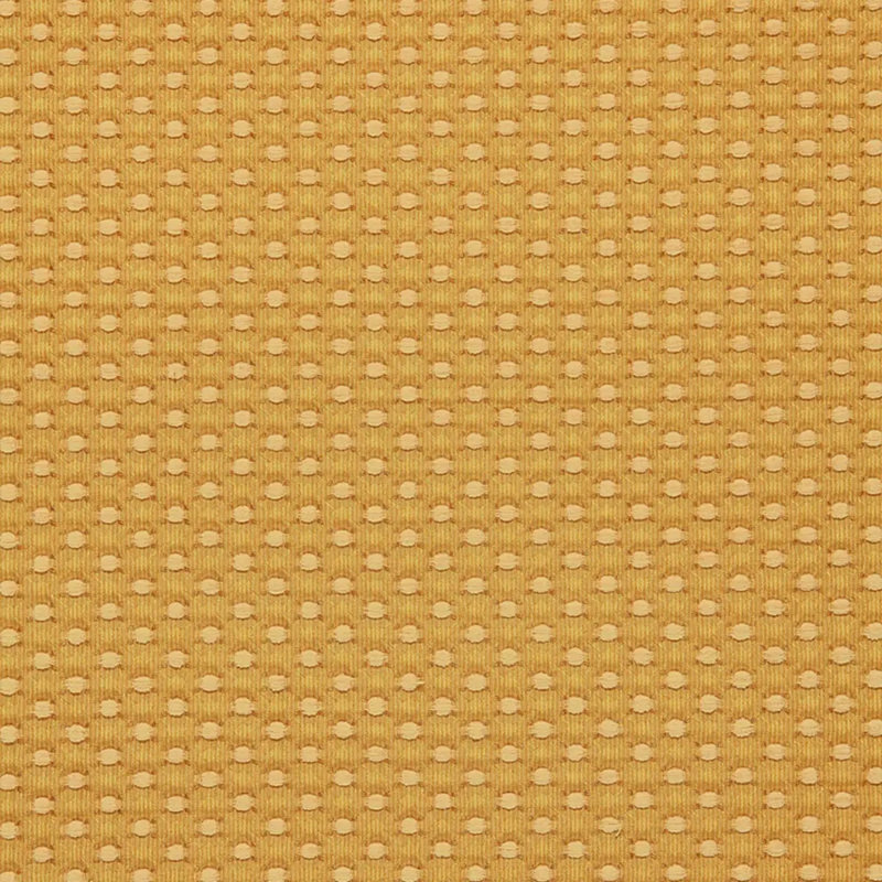 Tissu en chenille de Monserat, Doré