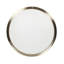 Plafonnier encastré 1 lumière Arjit-1039680598-1039680597