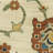 Floral Indoor Rug-246310724