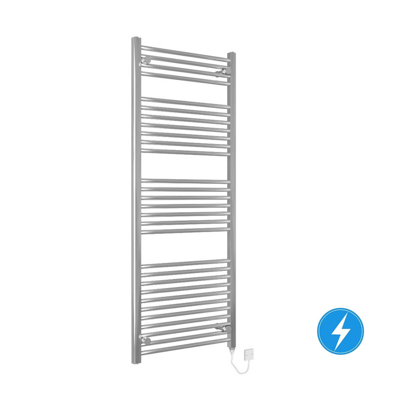 Ailina Straight Towel Rail Heated Towel Rails