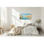 Wrapped Canvas Panoramic Print