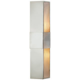 Bowery 2 - Light Flush Mounted Sconce