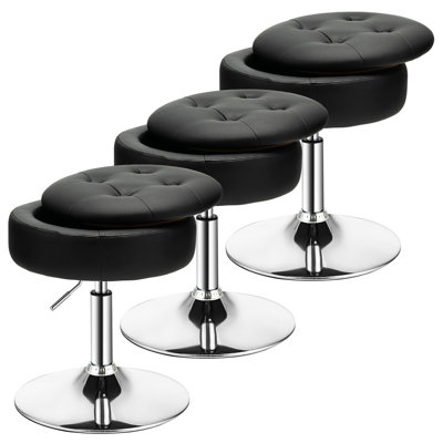 Tabouret de coiffeuse