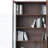 Large capacity storage bookcase