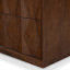 Table de chevet 2 tiroirs Baylor-63612879