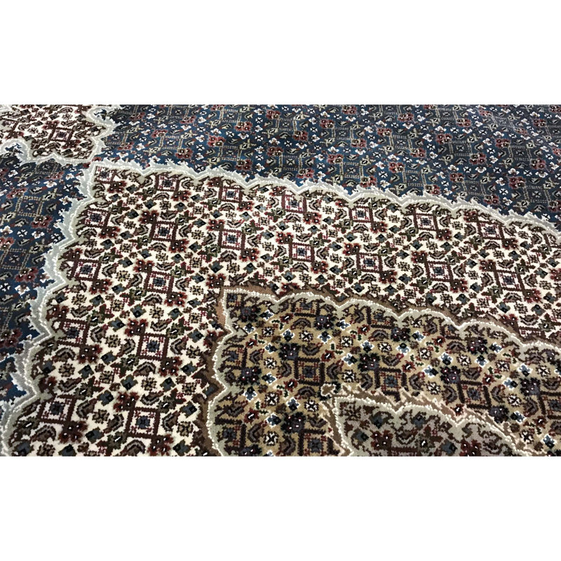 One-of-a-Kind 9'11" X 13'9" Area Rug