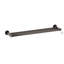 24" Wall Mounted Double Towel Bar-2098263012