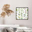 «Botanical Plants & Herbs», impression d'art sans cadre-815960116