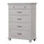 Meuble de chambre transitionnel 1Pc