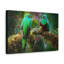 Wall Art on Canvas