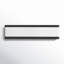 Bertrand 2 Light Frosted Dimmable LED Bath Bar
