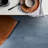 Fuse 12" x 24" x 2mm Glue Down Metallic Look Luxury Vinyl Tile Flooring (40 Sq. Ft. / Case)-94361336