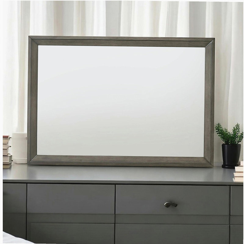 Miroir Escher
