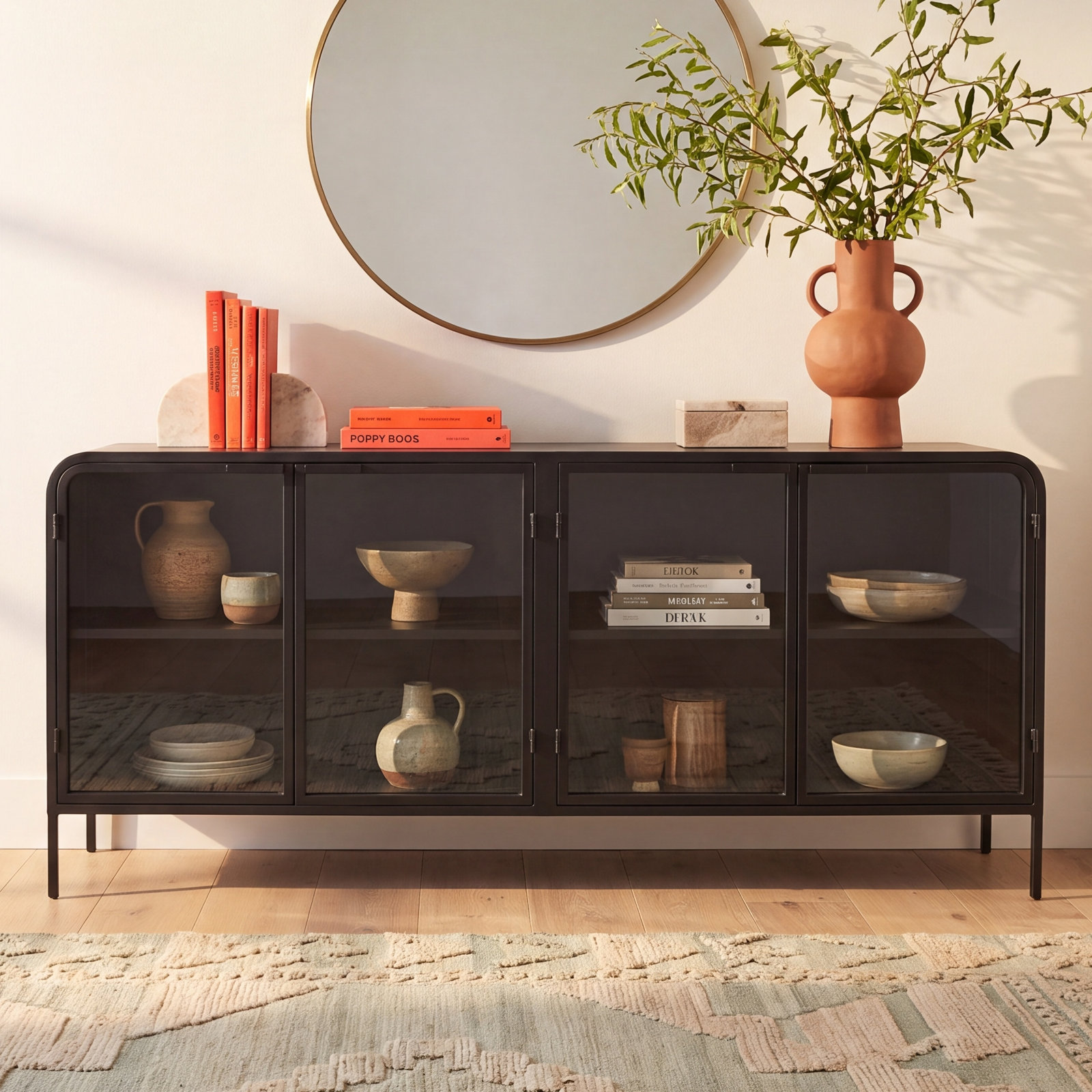 Jarin Sideboard