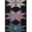 Vintage Turkish Village Rugs One-of-a-Kind Runner 2'9" X 13' Area Rug