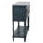 Witteride 42'' Console Table