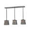 Rustic Lodge 3 - Light Pendant
