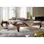 Opium Solid Wood Bed-47603145