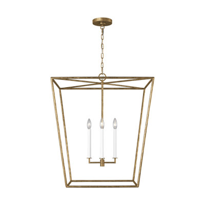 Maribel Dimmable 4-Light Pendant