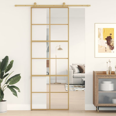 Guaymas Sliding Doors