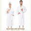 Peignoirs 100% coton turc, robes de chambre légères et absorbantes-1848951733-1848951730