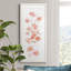Peinture sur papier encadrée-507735148