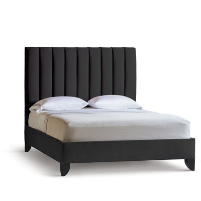 Kyler Upholstered Headboard