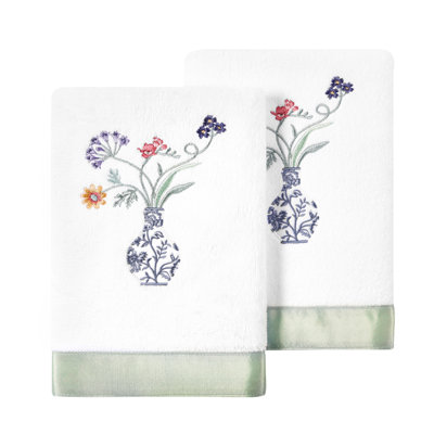 Turkish Cotton Hand Towel