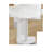 Premium Tulip Dining Table-1693907732