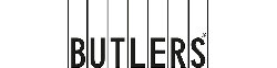 Butlers logo