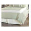 Breeze Linen Pleated Bed Skirt-50878326-50878337