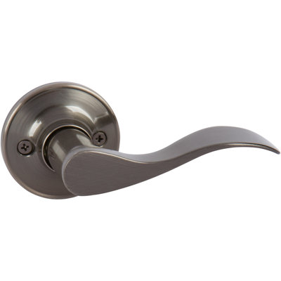 Callan Single Dummy Door Lever