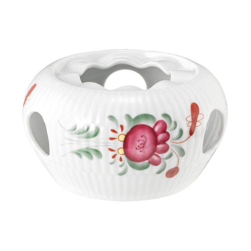 Seltmann Weiden Amina Porcelain Warmer