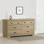 Commode 6 tiroirs Versa