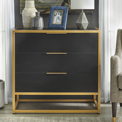 Accent Chest