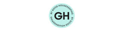 Good Housekeeping logo