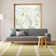 Elsmere 81" Upholstered Convertible Sofa