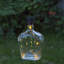 Afterglow - Ensemble de 3 lanternes solaires