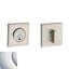 Contemporary Square Single Cylinder Deadbolt-22039375