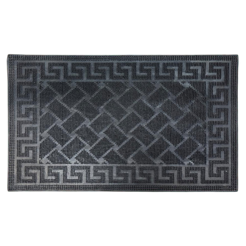 W 40 x L 60 cm Non-Slip Indoor/Outdoor Door Mat