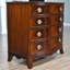Commode média 4 tiroirs Valensia