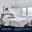5 - Light Dimmable Classic / Traditional Chandelier-86710027-86710031