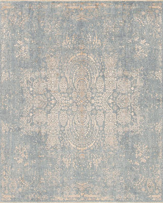 Nirvana Couture Area Rug, Rectangle 9' x 12'