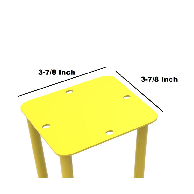 Salamonia Table Leg