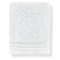 Peacock Alley Chelsea Hand Towel - White