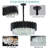 Kelsey-Rose Crystal Chandelier Light-1603780876-1603780878
