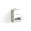 Vue 24" W Freestanding Single Bathroom Vanity-1258244559-1258244601-1258244752