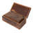 Stonybrook Found Wood Boxes